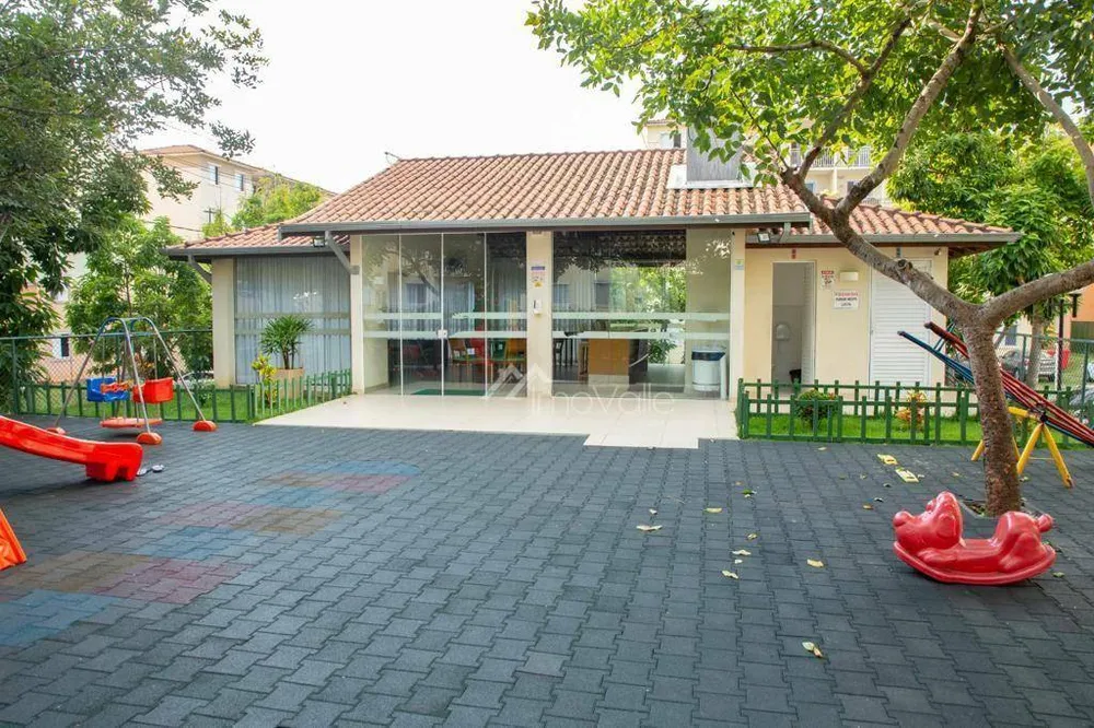 Apartamento, 2 quartos, 54 m² - Foto 16