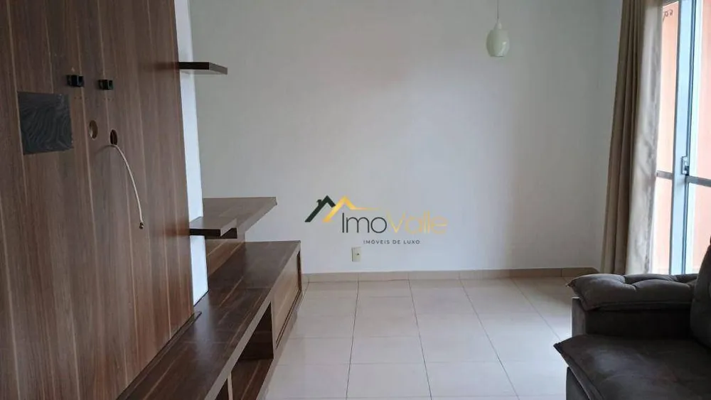 Apartamento, 2 quartos, 54 m² - Foto 3