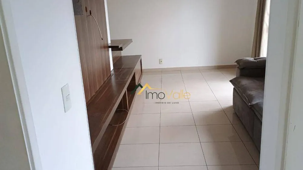 Apartamento, 2 quartos, 54 m² - Foto 4