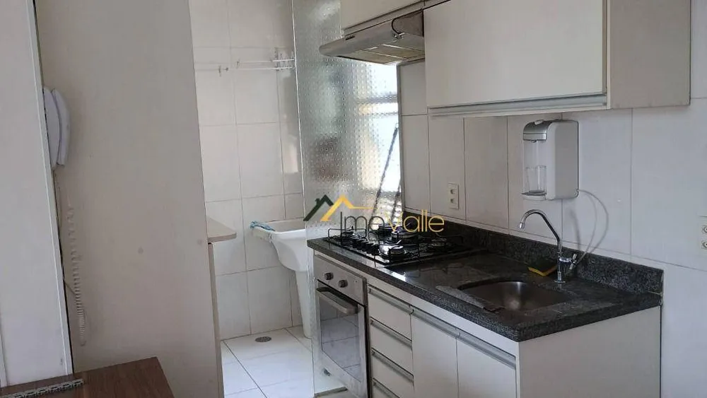 Apartamento, 2 quartos, 54 m² - Foto 5