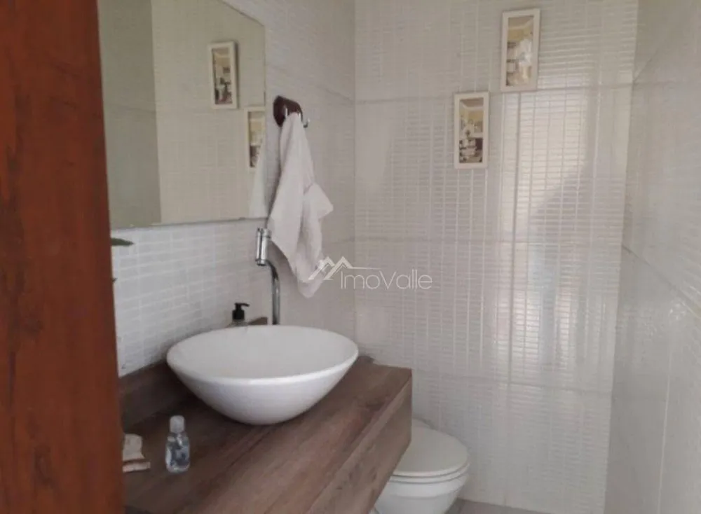 Casa, 4 quartos, 350 m² - Foto 11