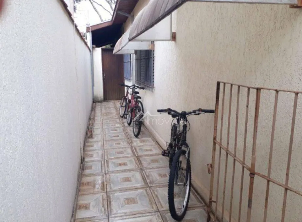Casa, 4 quartos, 350 m² - Foto 16