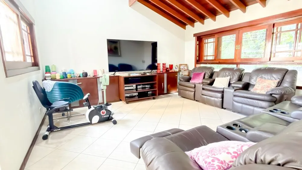 Casa, 5 quartos, 500 m² - Foto 8