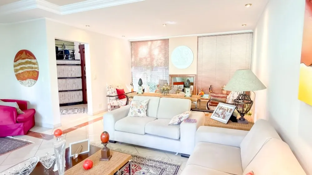Casa, 5 quartos, 500 m² - Foto 2