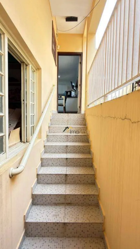Casa, 5 quartos, 500 m² - Foto 16