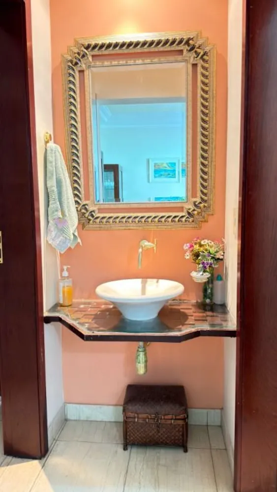 Casa, 5 quartos, 500 m² - Foto 3