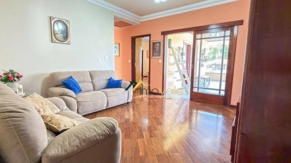 Casa, 5 quartos, 500 m² - Foto 11