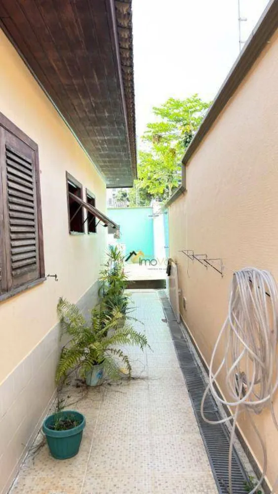 Casa, 5 quartos, 500 m² - Foto 6