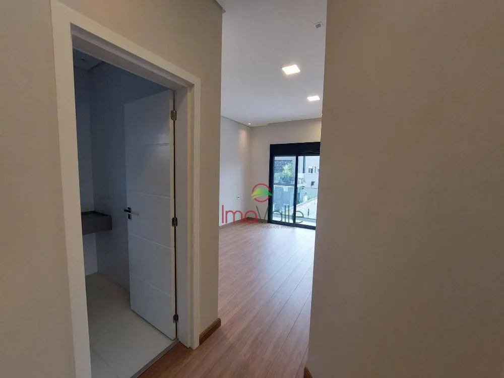 Casa de Condomínio, 4 quartos - Foto 16