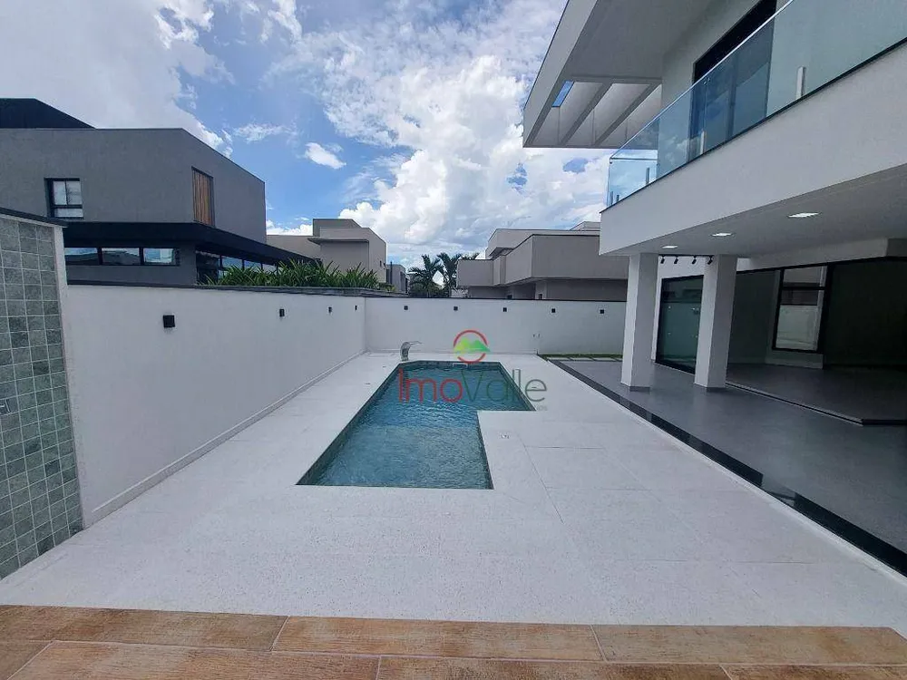 Casa de Condomínio, 4 quartos - Foto 10