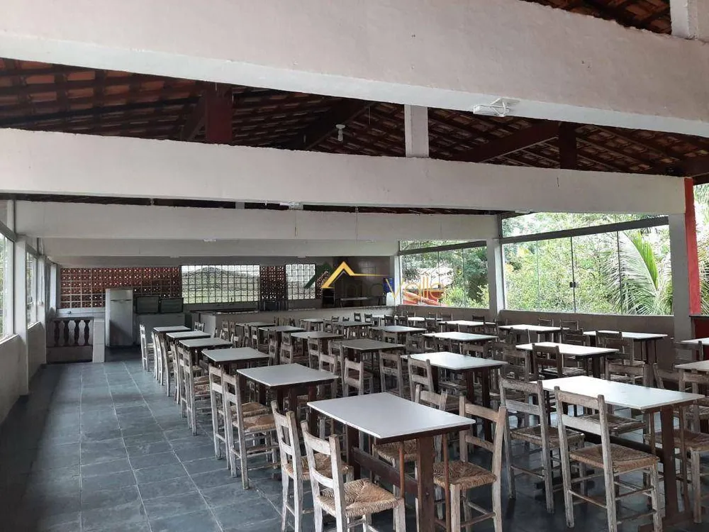 Pousada-Chalé, 16 quartos, 885 m² - Foto 5