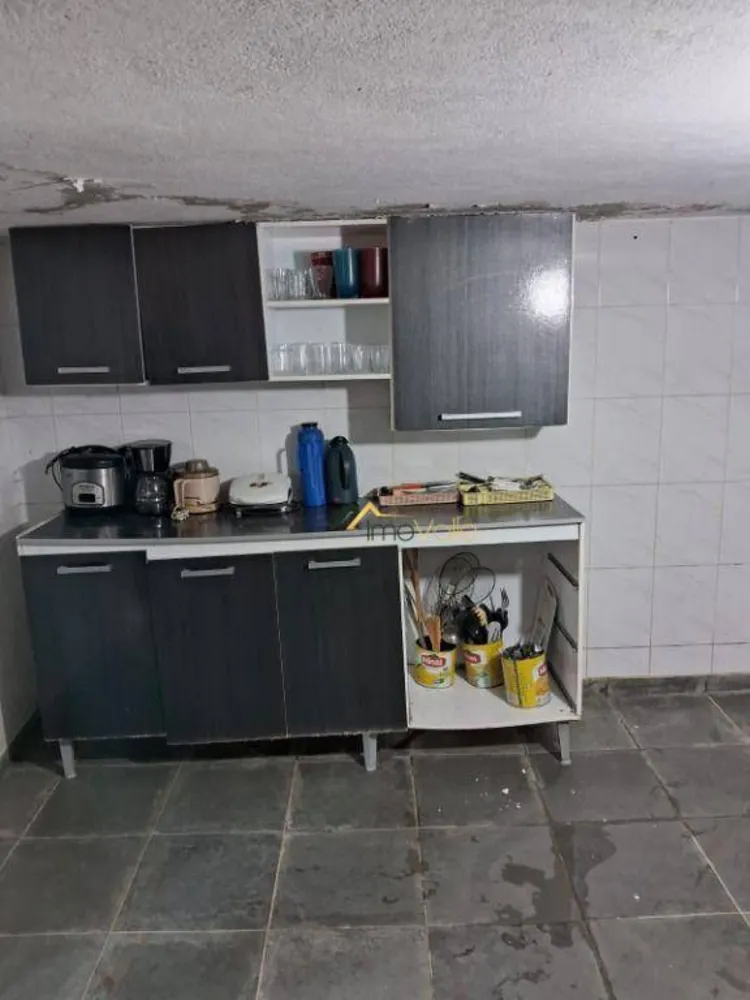 Pousada-Chalé, 16 quartos, 885 m² - Foto 10