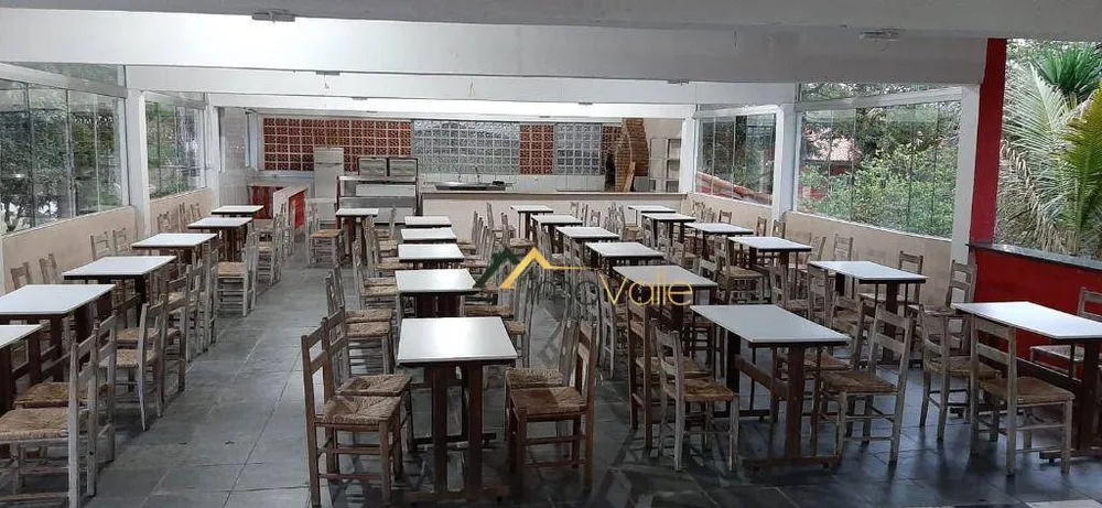 Pousada-Chalé, 16 quartos, 885 m² - Foto 4