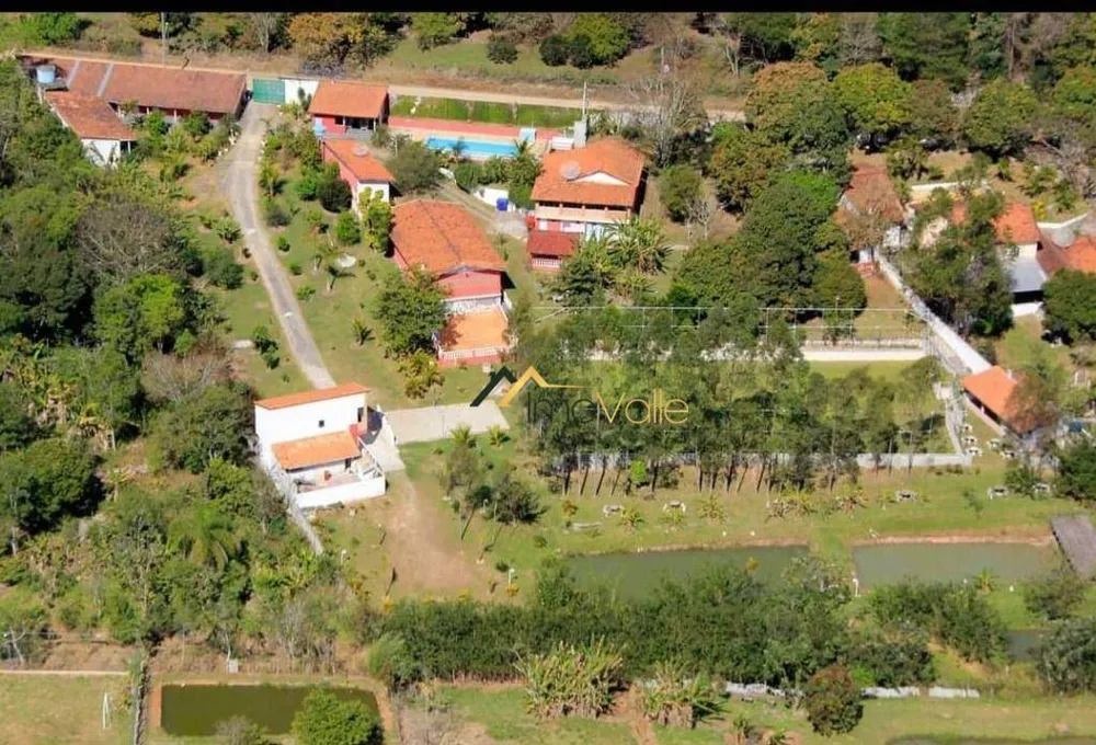 Pousada-Chalé, 16 quartos, 885 m² - Foto 16