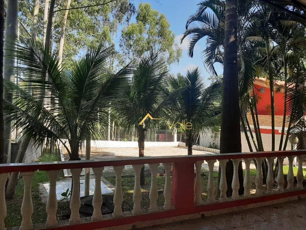 Pousada-Chalé, 16 quartos, 885 m² - Foto 2