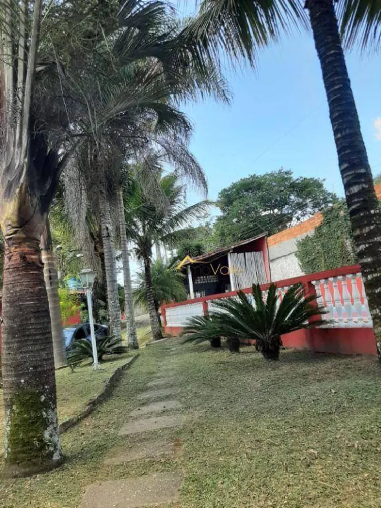 Pousada-Chalé, 16 quartos, 885 m² - Foto 1