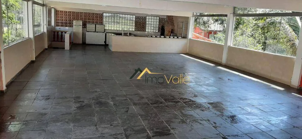 Pousada-Chalé, 16 quartos, 885 m² - Foto 3