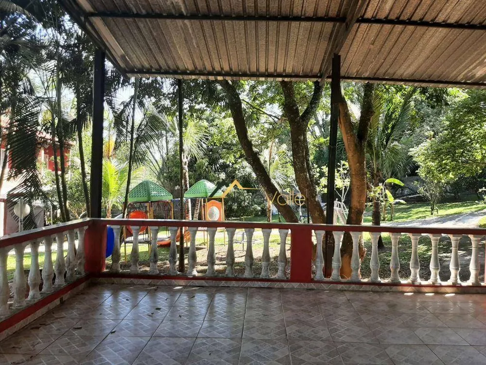 Pousada-Chalé, 16 quartos, 885 m² - Foto 8