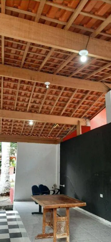 Pousada-Chalé, 16 quartos, 885 m² - Foto 9