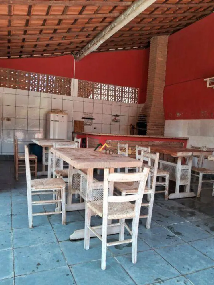 Pousada-Chalé, 16 quartos, 885 m² - Foto 7