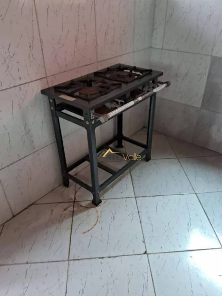 Pousada-Chalé, 16 quartos, 885 m² - Foto 11