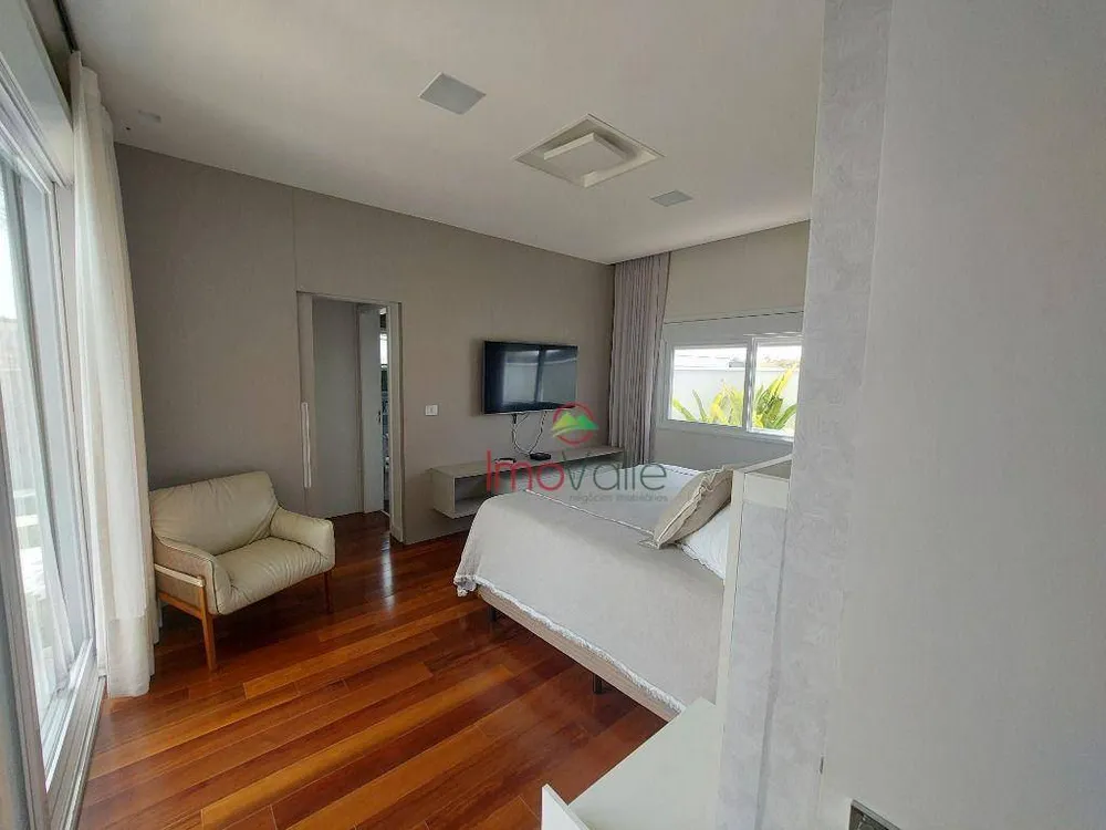 Casa de Condomínio, 4 quartos - Foto 10