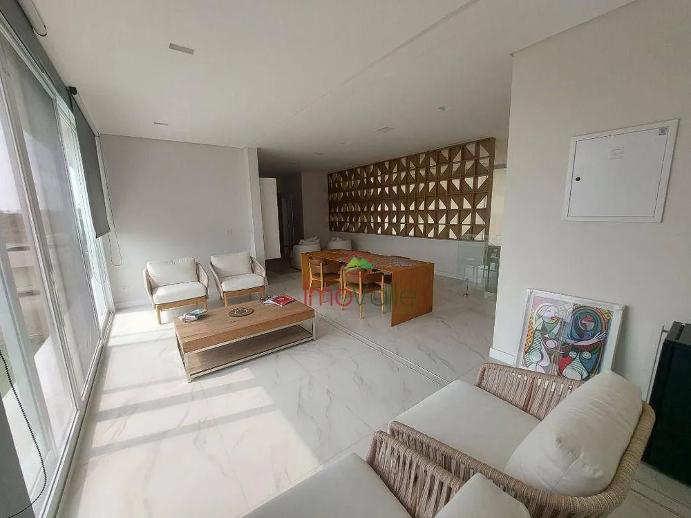 Casa de Condomínio, 4 quartos - Foto 17