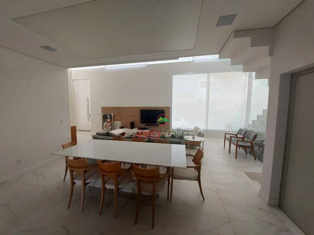 Casa de Condomínio, 4 quartos - Foto 5