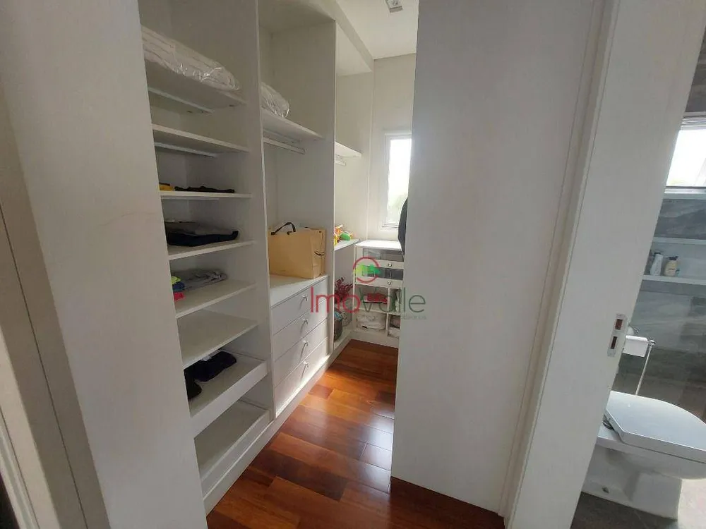Casa de Condomínio, 4 quartos - Foto 6