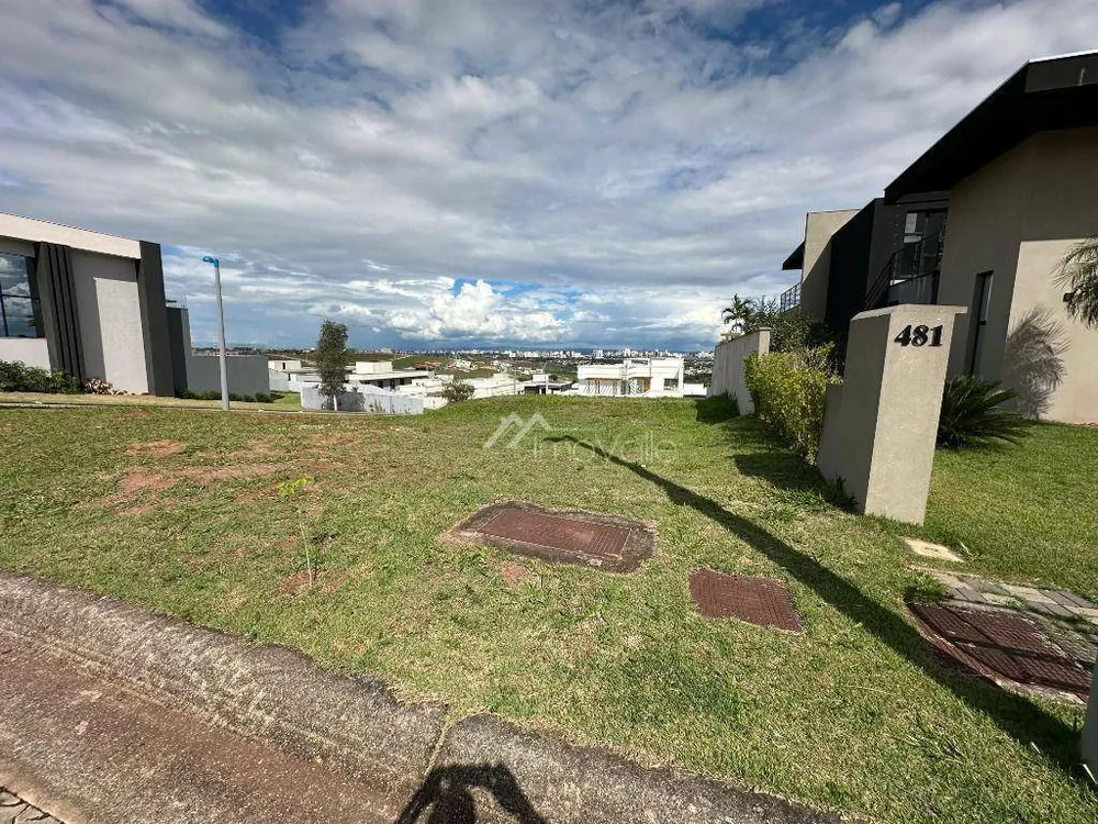 Loteamento e Condomínio, 1000 m² - Foto 2