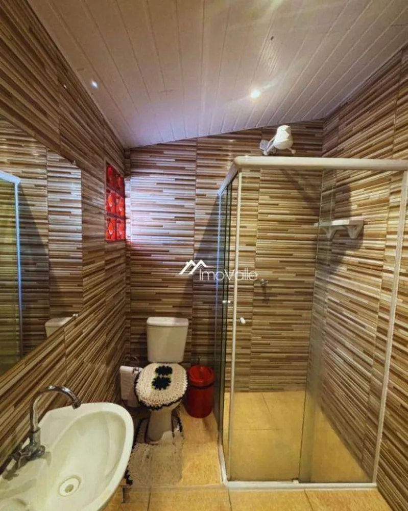 Chácara, 8 quartos, 2800 m² - Foto 7