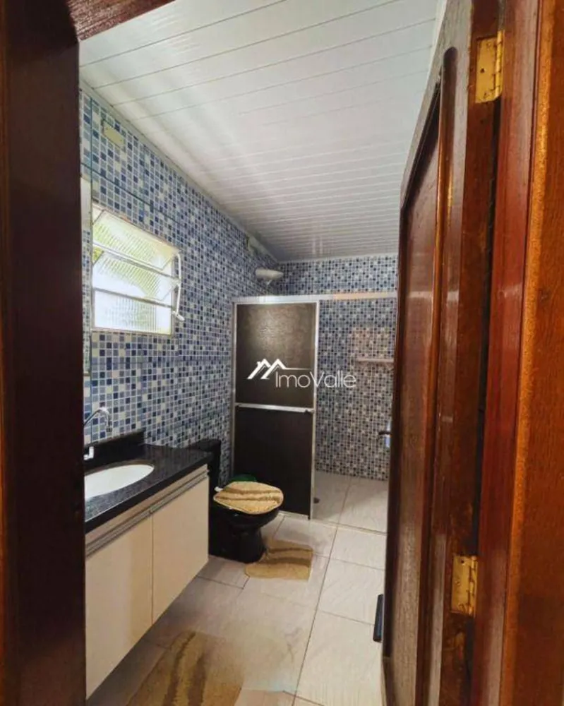 Chácara, 8 quartos, 2800 m² - Foto 9