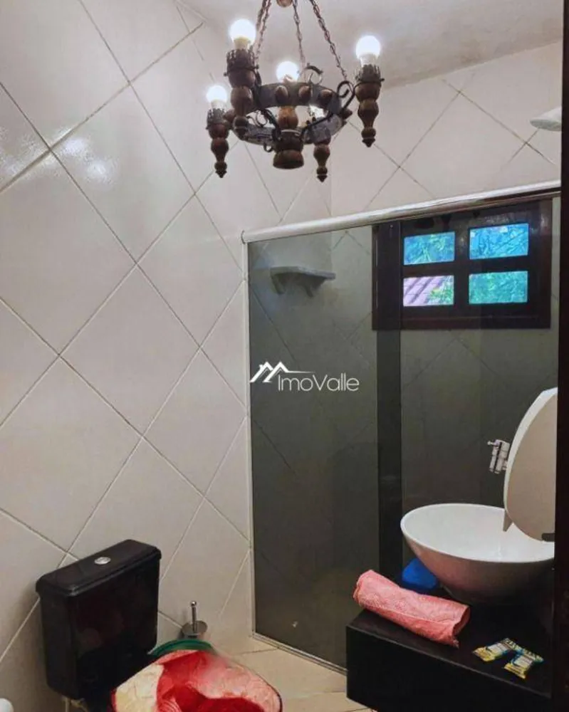 Chácara, 8 quartos, 2800 m² - Foto 10
