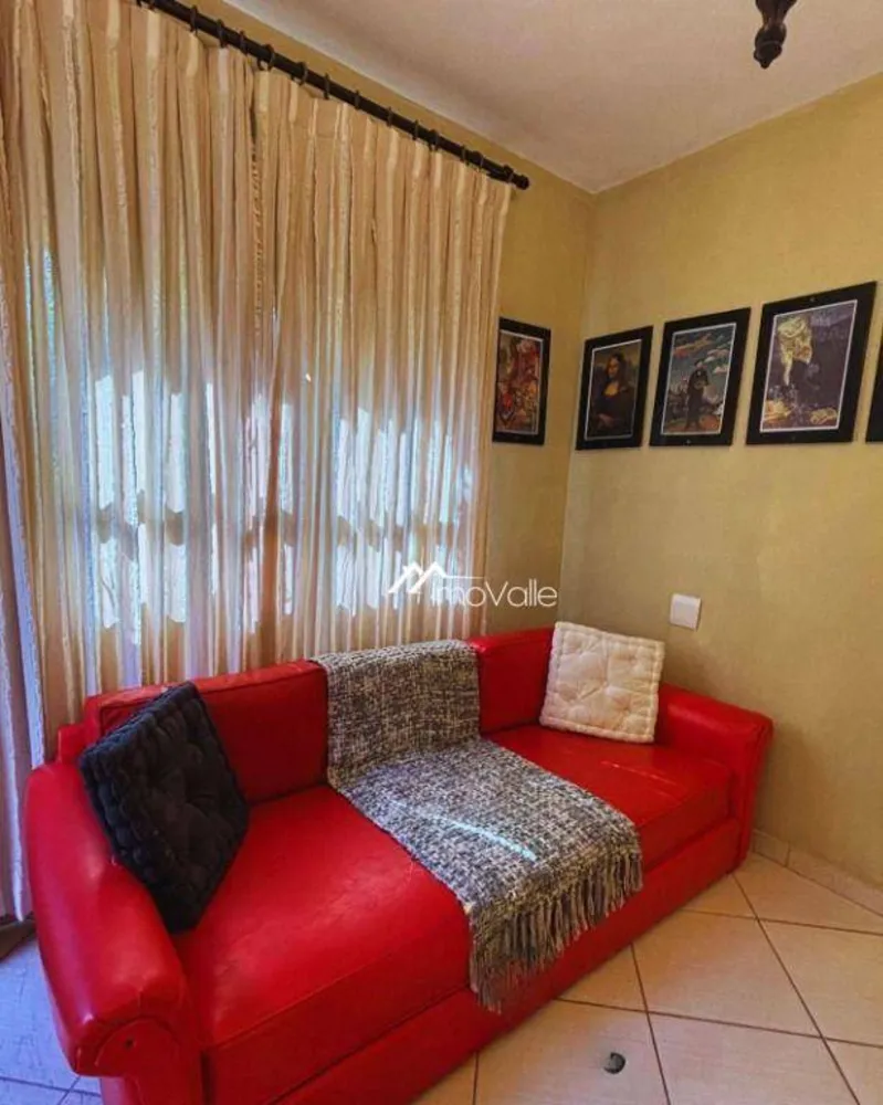 Chácara, 8 quartos, 2800 m² - Foto 4
