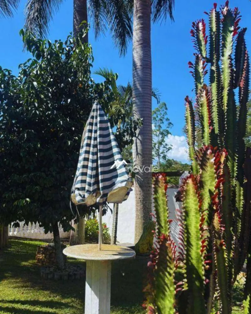 Chácara, 8 quartos, 2800 m² - Foto 14