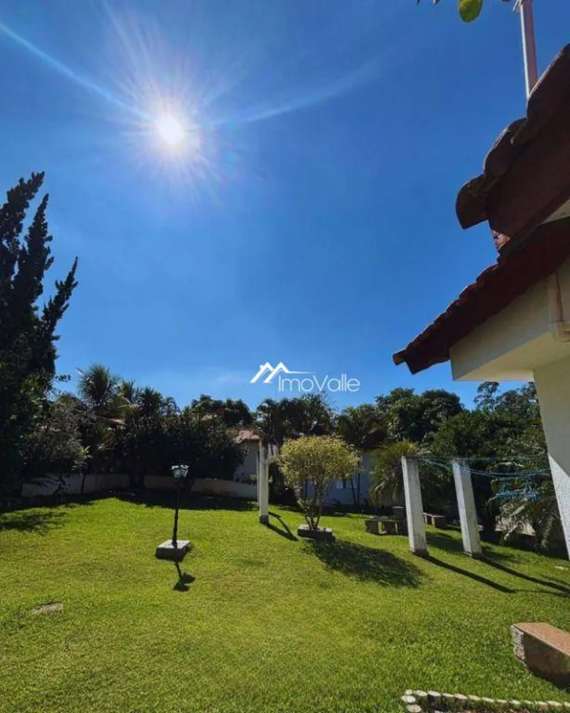 Chácara, 8 quartos, 2800 m² - Foto 16