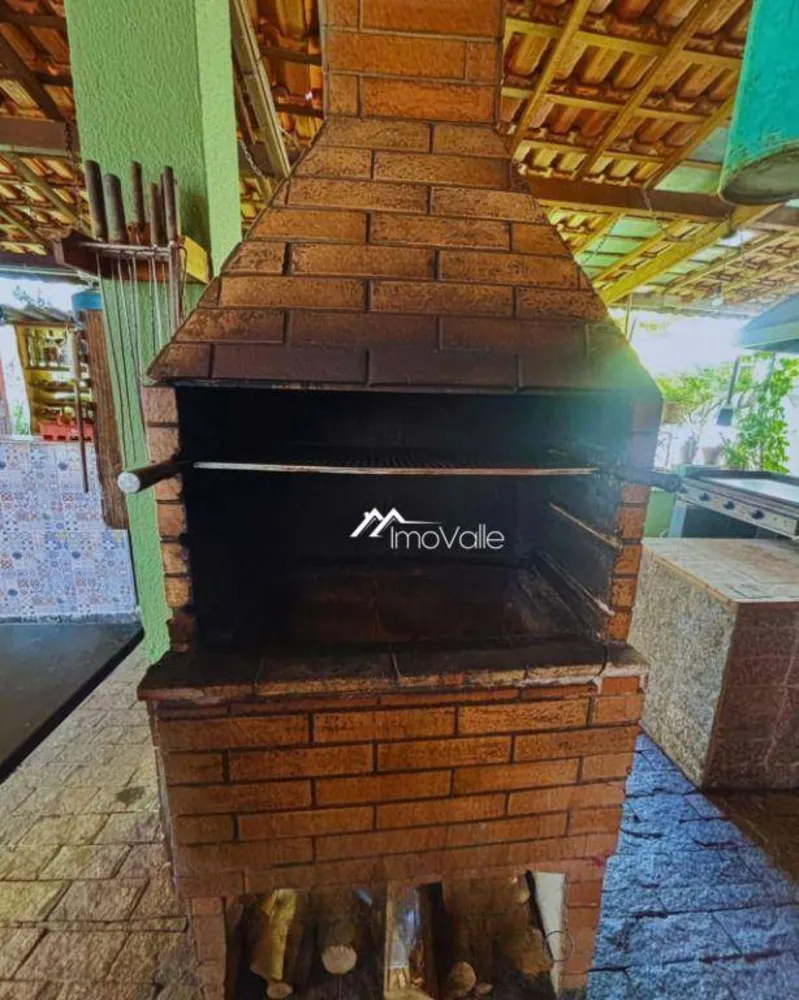 Chácara, 8 quartos, 2800 m² - Foto 15