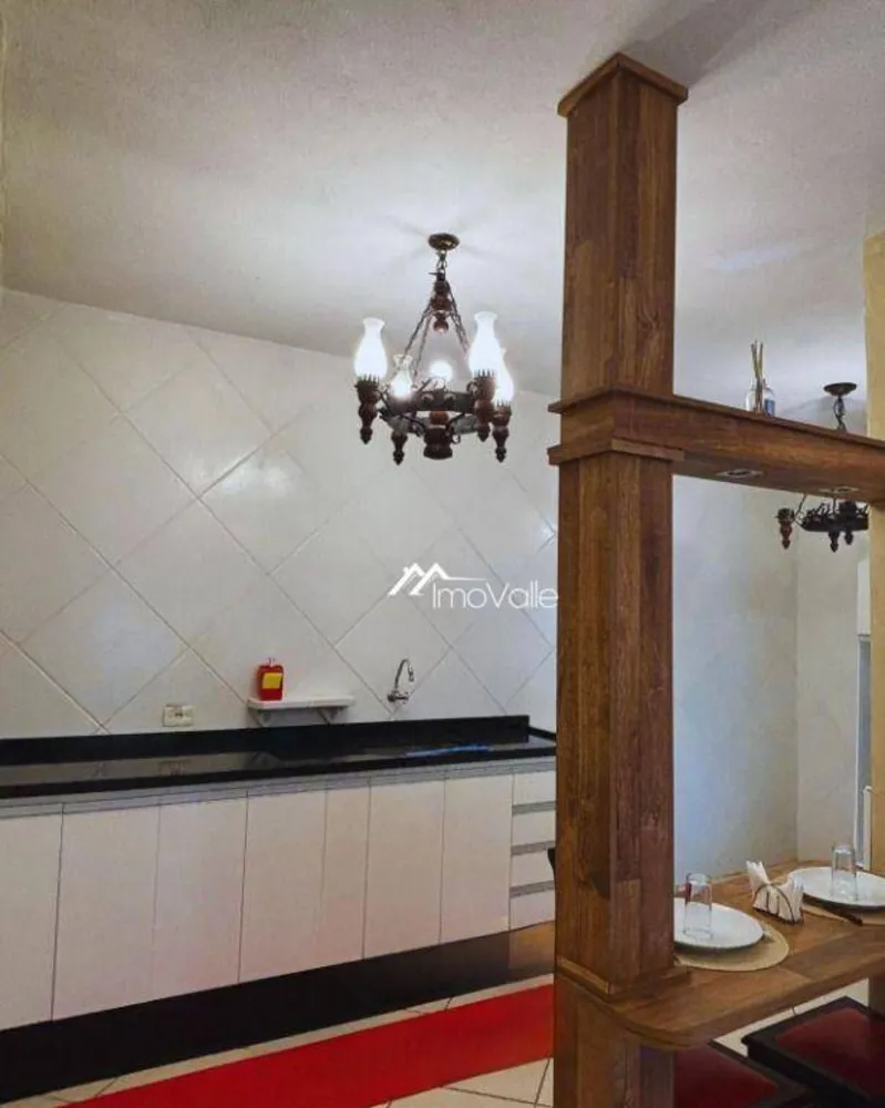 Chácara, 8 quartos, 2800 m² - Foto 2