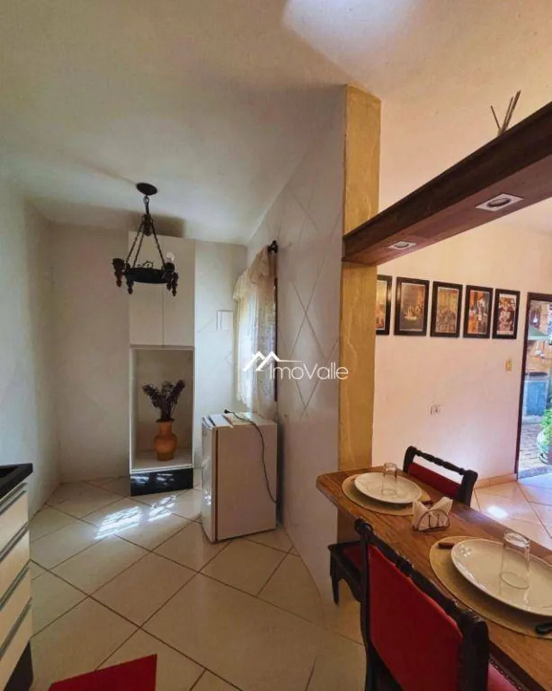 Chácara, 8 quartos, 2800 m² - Foto 3