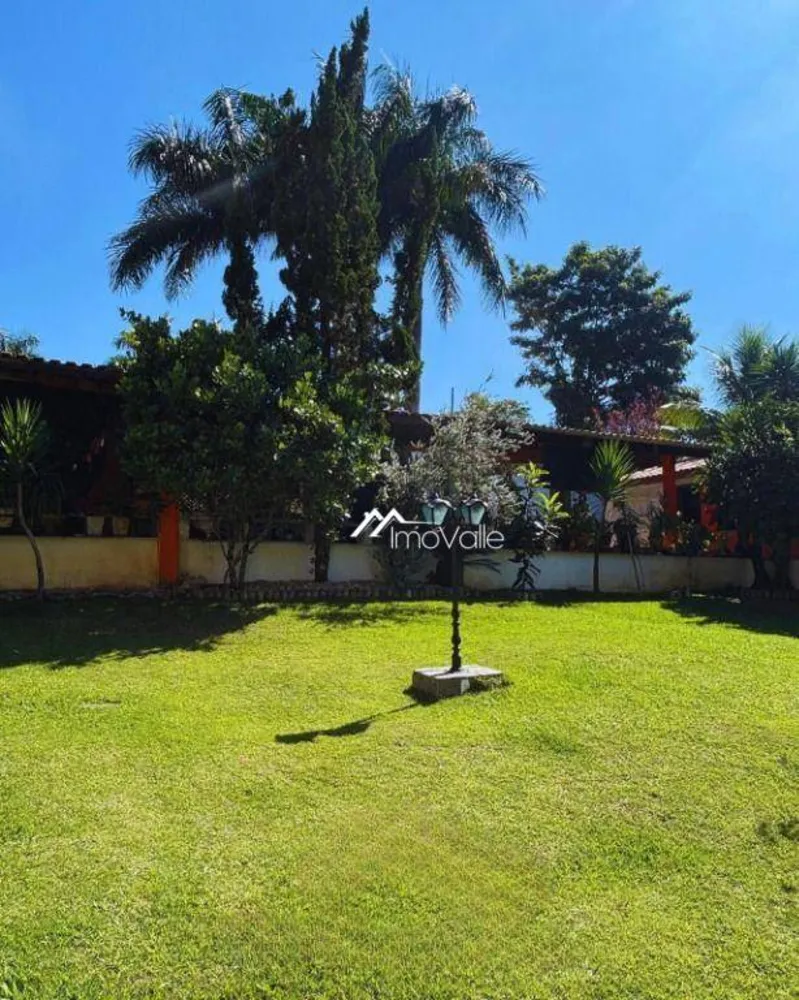 Chácara, 8 quartos, 2800 m² - Foto 13