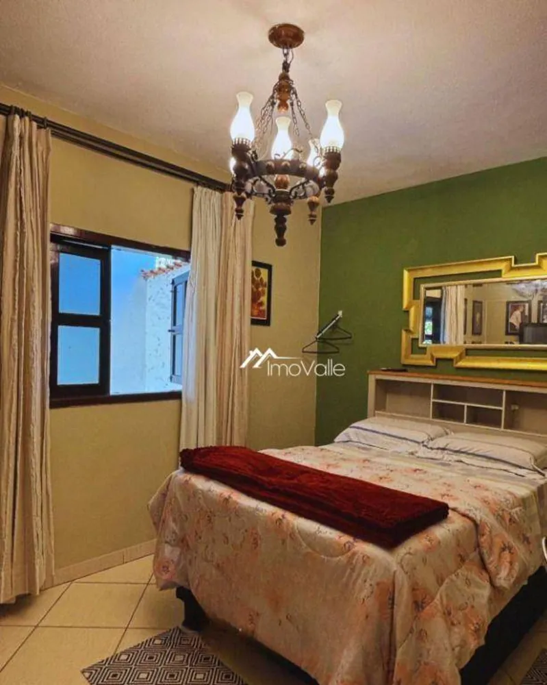 Chácara, 8 quartos, 2800 m² - Foto 6
