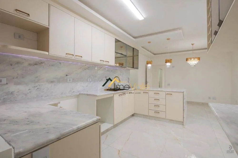 Apartamento, 4 quartos, 205 m² - Foto 3
