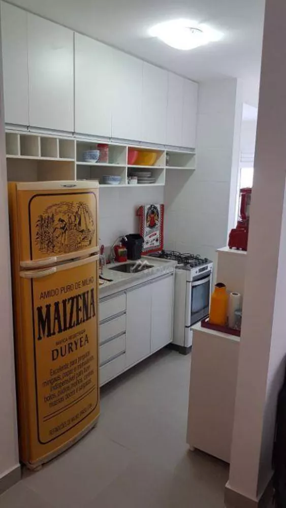 Apartamento para alugar com 1 quarto, 45m² - Foto 6