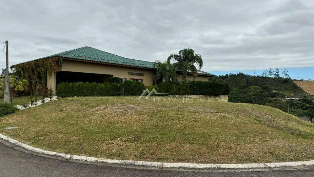 Loteamento e Condomínio, 803 m² - Foto 2