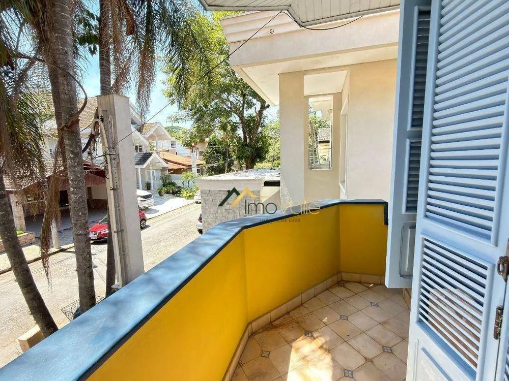 Sobrado, 5 quartos, 500 m² - Foto 8
