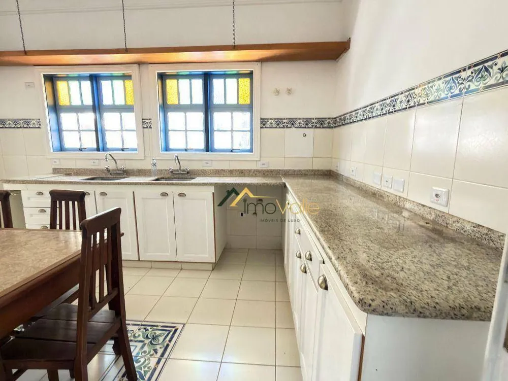 Sobrado, 5 quartos, 500 m² - Foto 3