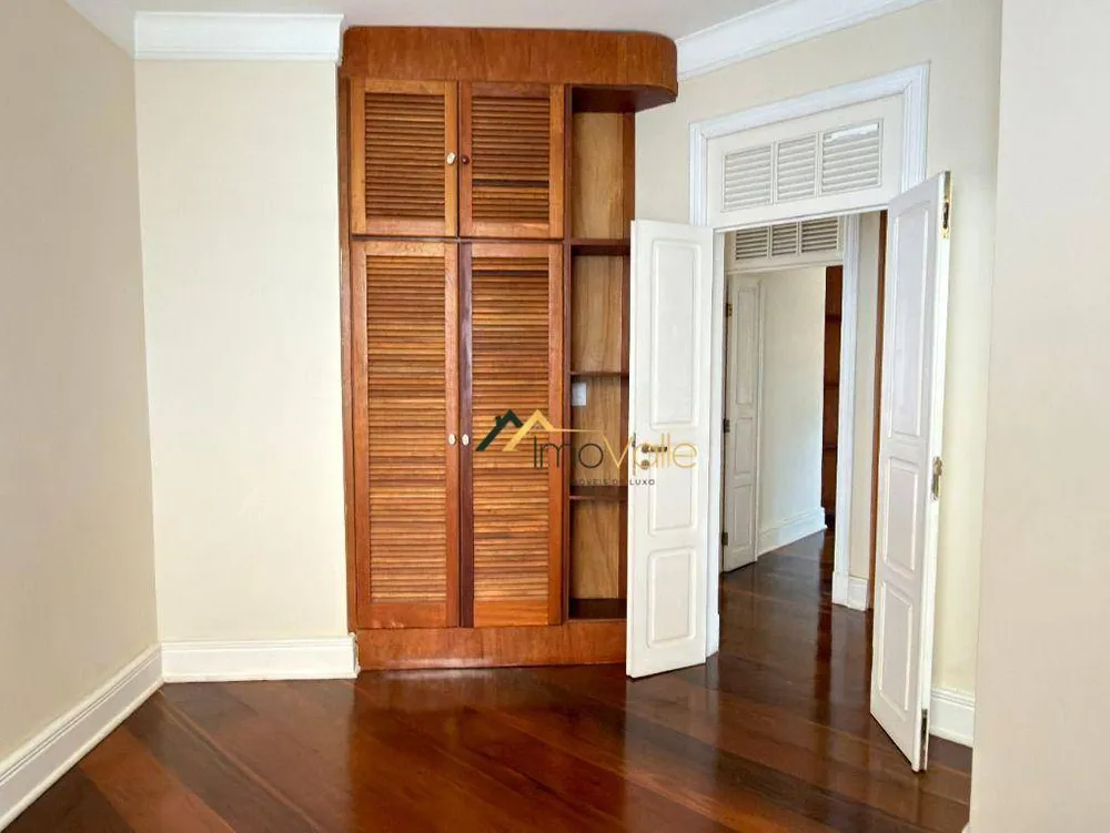 Sobrado, 5 quartos, 500 m² - Foto 4