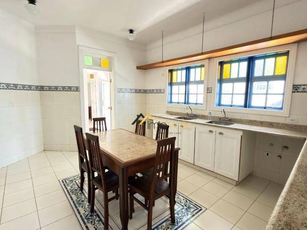Sobrado, 5 quartos, 500 m² - Foto 4