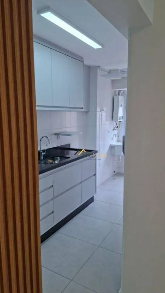 Apartamento, 1 quarto, 52 m² - Foto 6