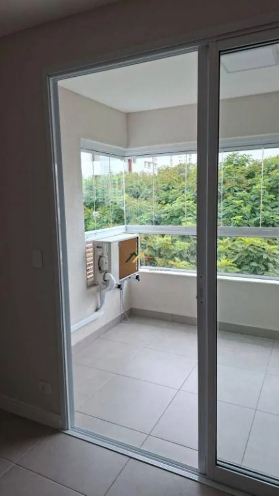 Apartamento, 1 quarto, 52 m² - Foto 3